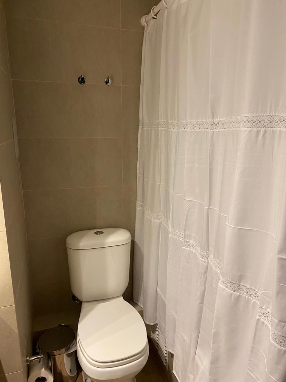 Apartment Kennedy Premium Condes *