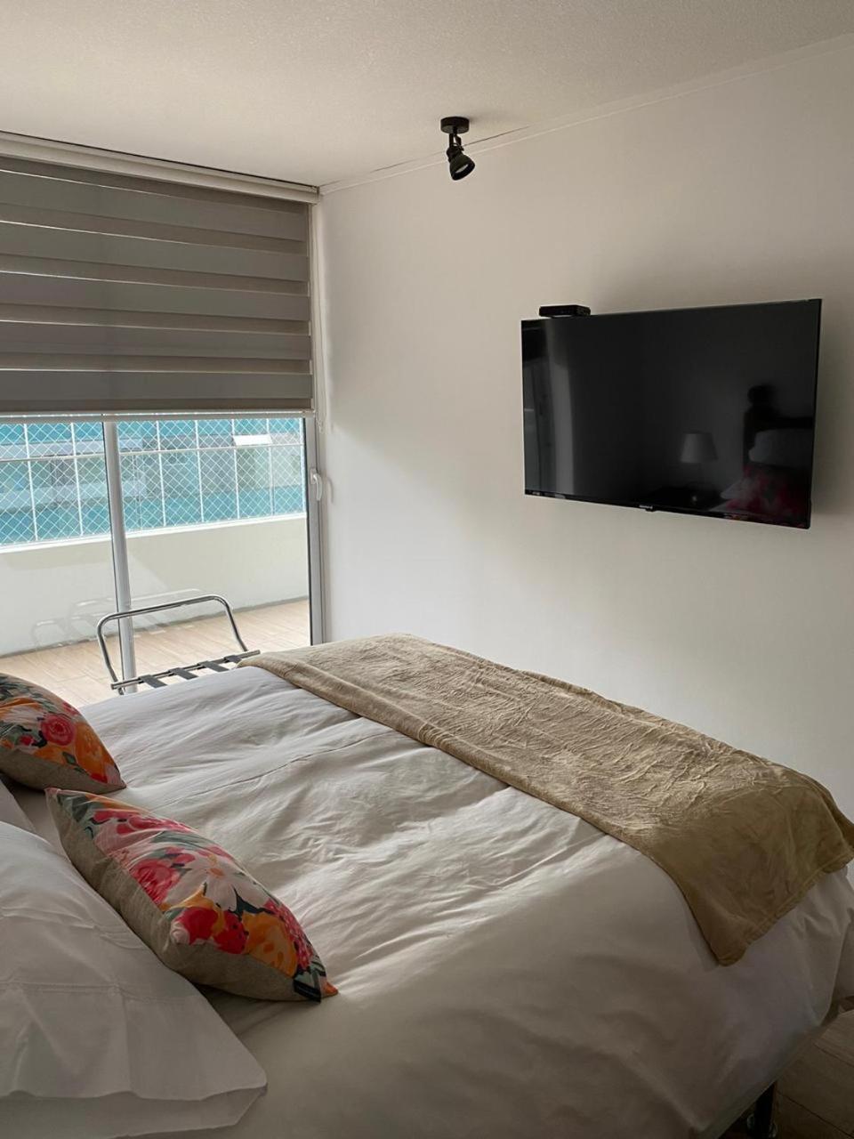 Kennedy Premium Condes Apartment