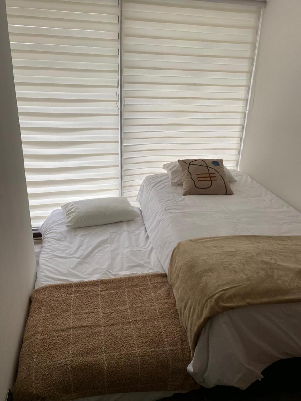 Apartment Kennedy Premium Condes