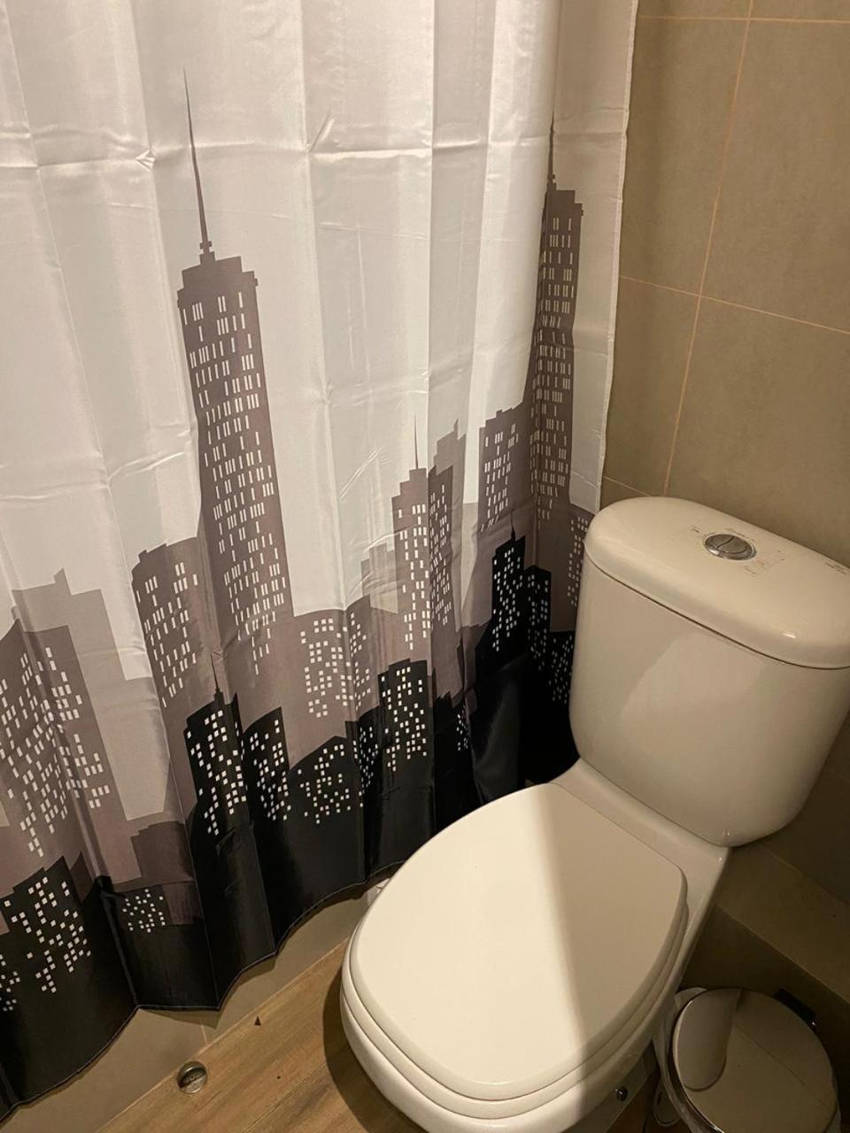 Apartment Kennedy Premium Condes *