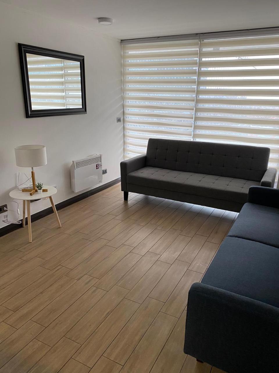 Apartment Kennedy Premium Condes *