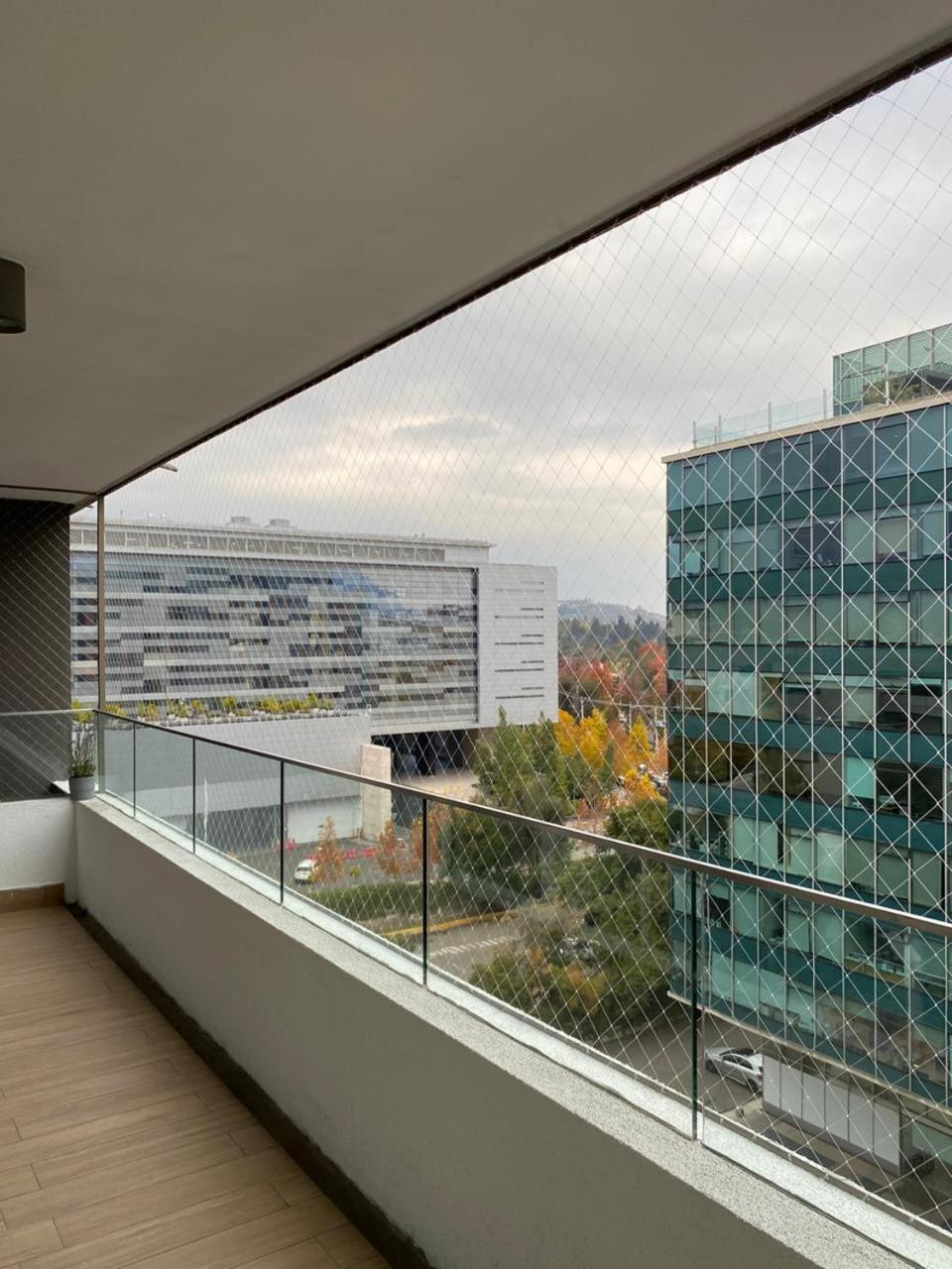 Kennedy Premium Condes Apartment *