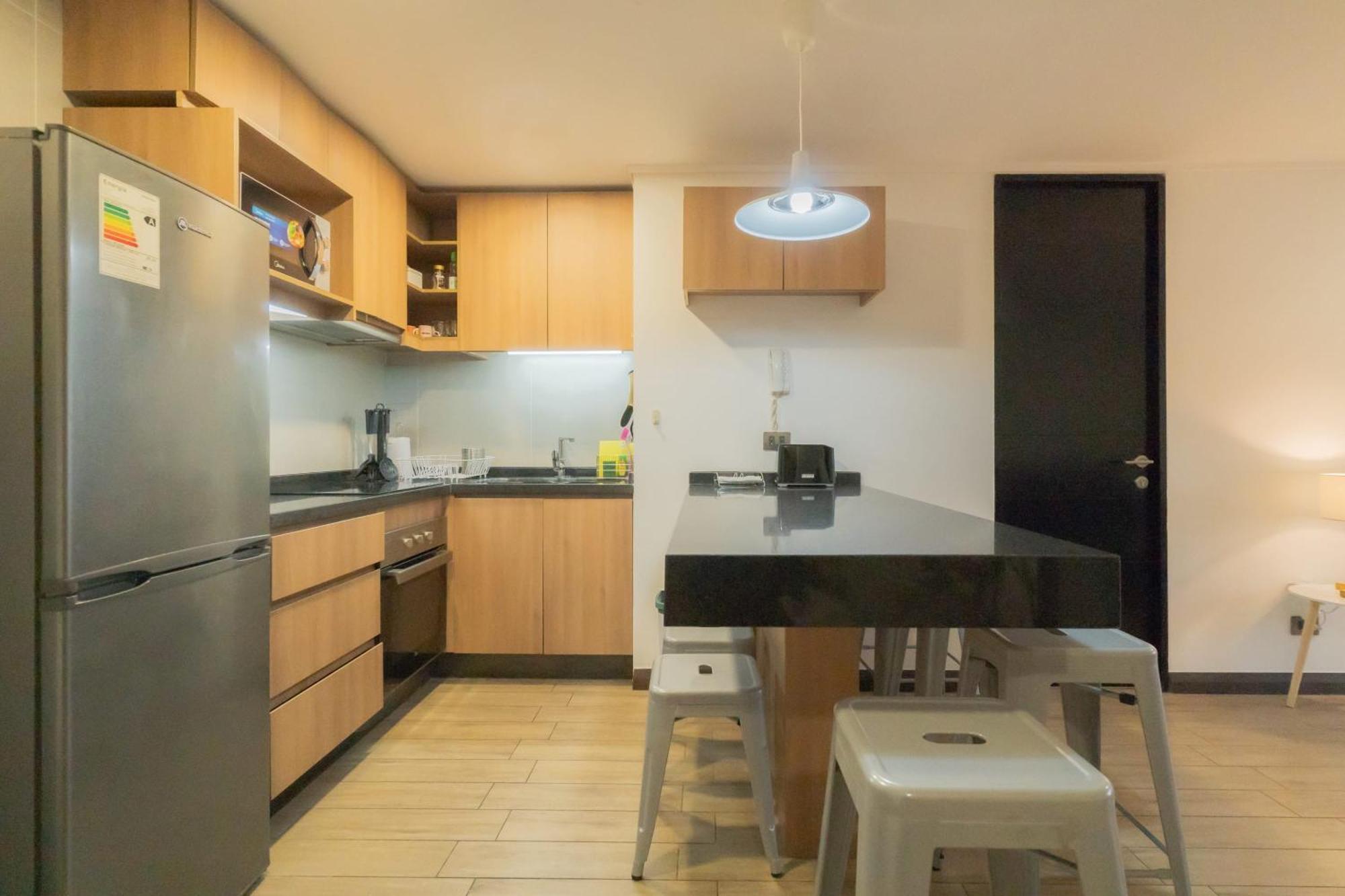 Kennedy Premium Condes Apartment *