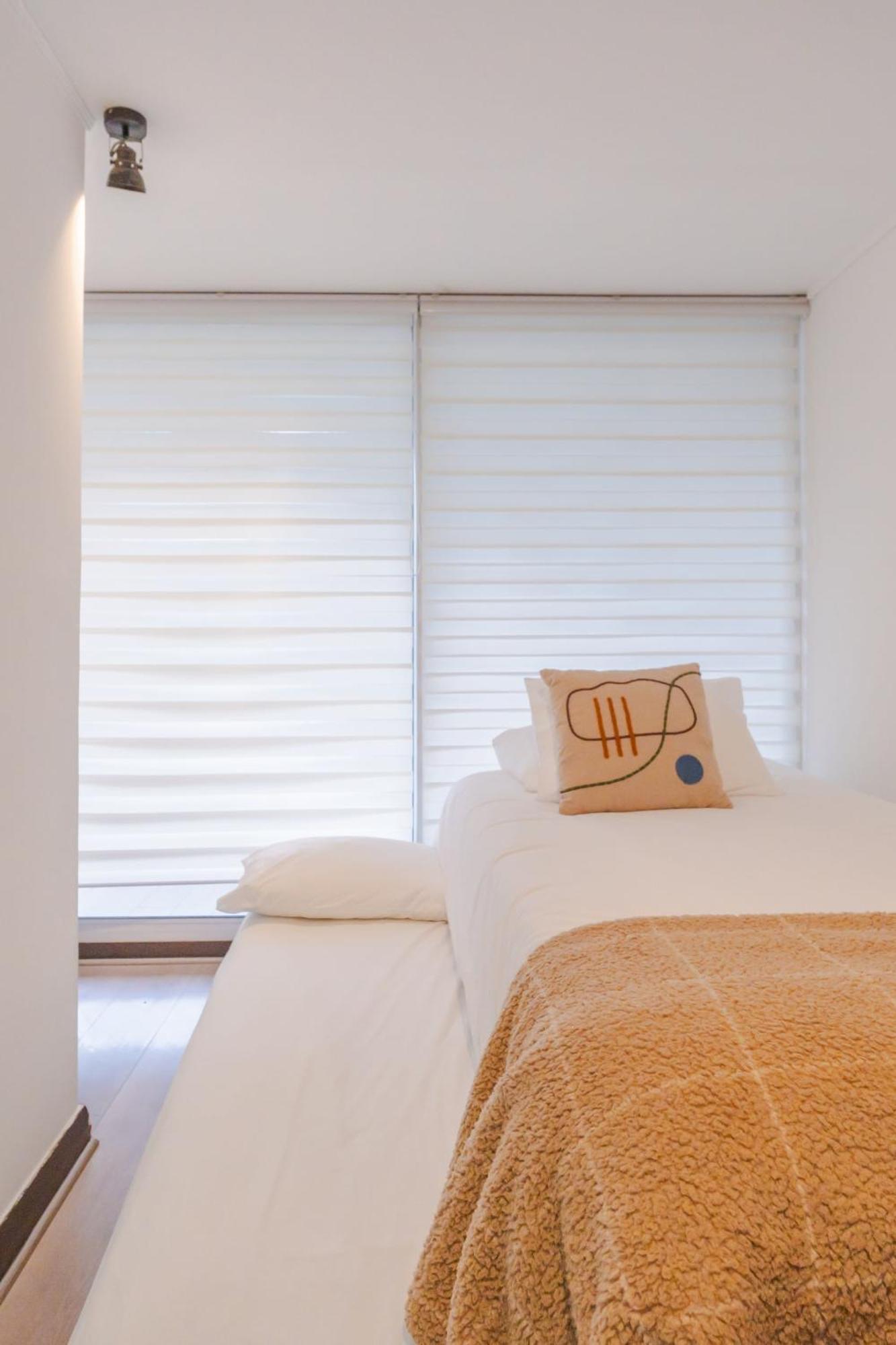 Kennedy Premium Condes Santiago