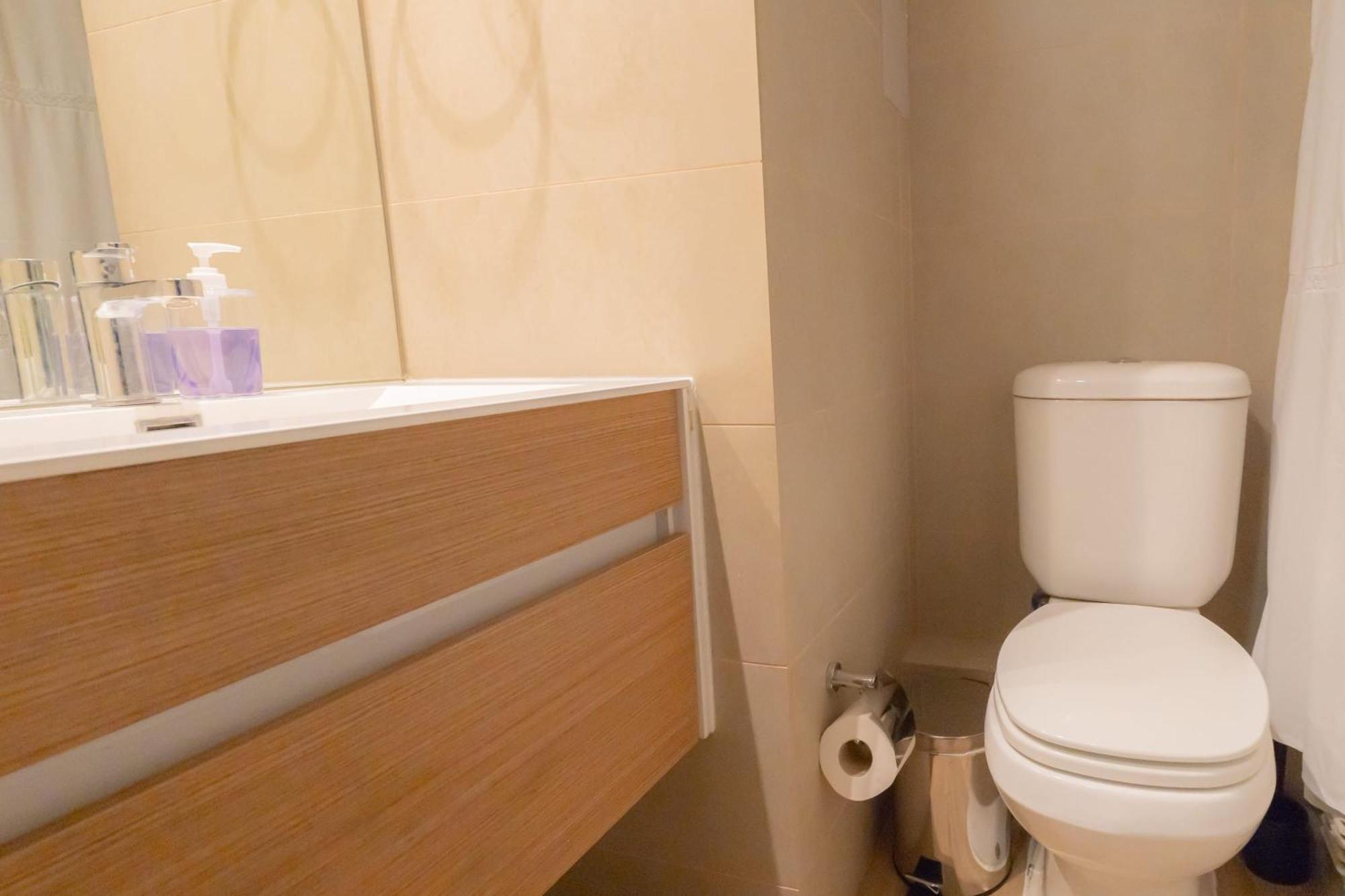 Apartment Kennedy Premium Condes Santiago