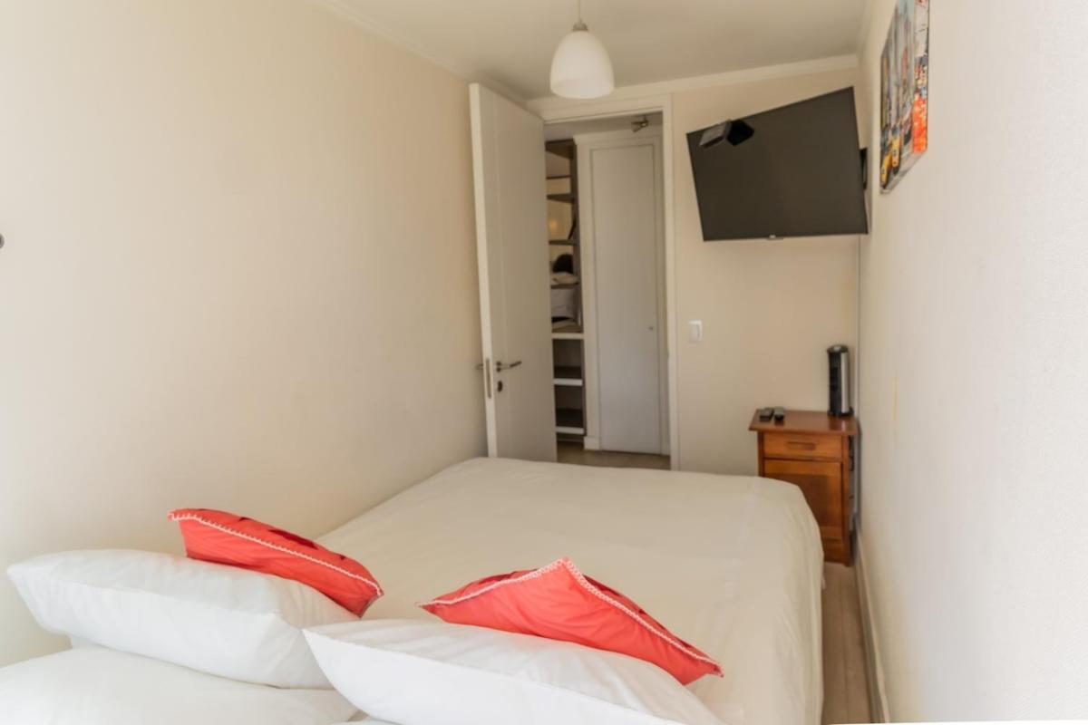 Apartment Kennedy Premium Condes