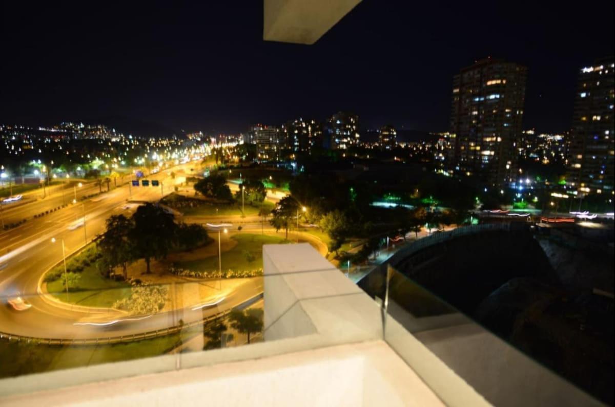 Apartment Kennedy Premium Condes *