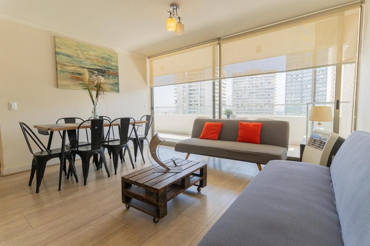 Apartment Kennedy Premium Condes