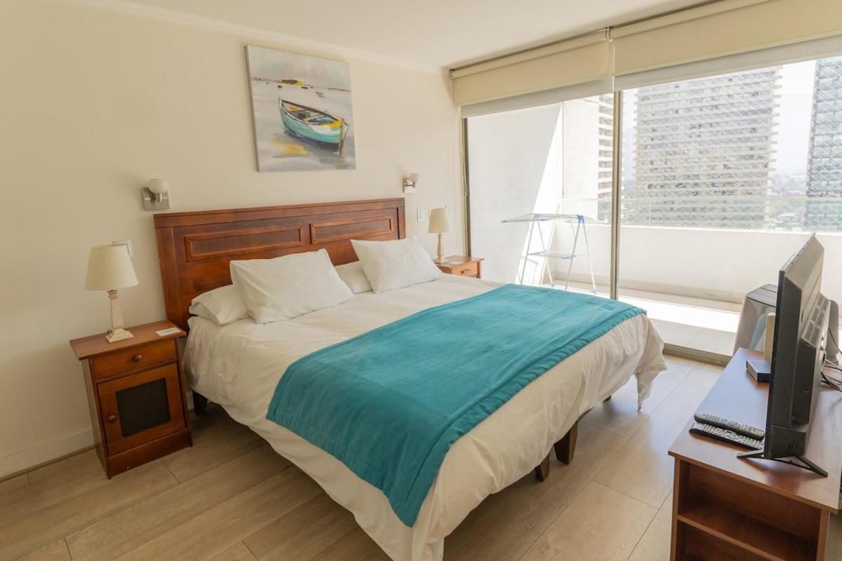 Apartment Kennedy Premium Condes *