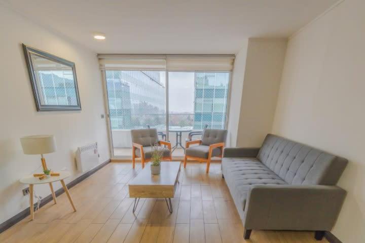 Kennedy Premium Condes Apartment