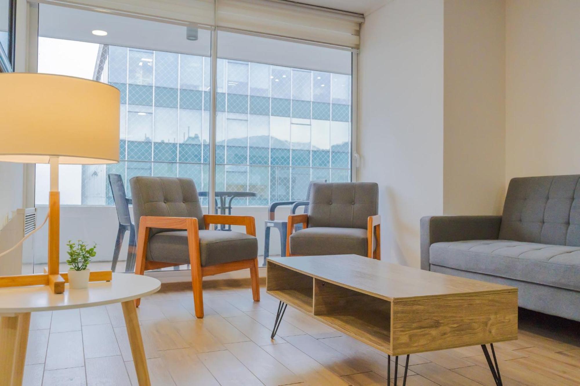 Kennedy Premium Condes Apartment *