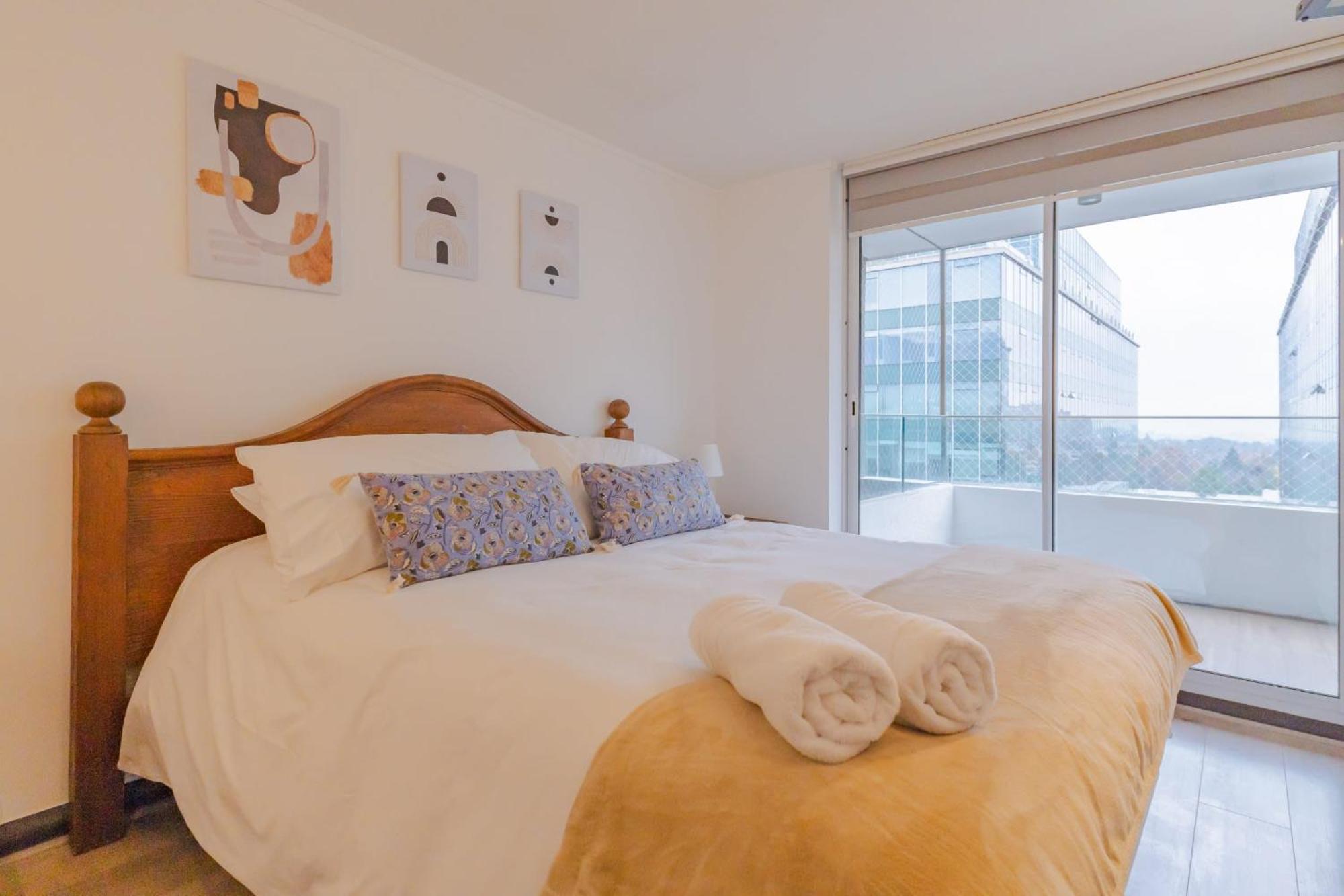 Apartment Kennedy Premium Condes