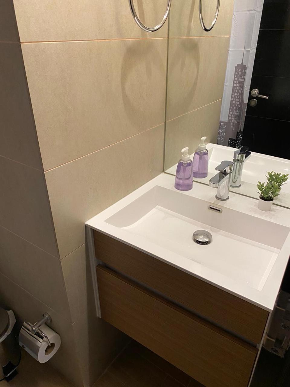 Apartamento Kennedy Premium Condes Santiago
