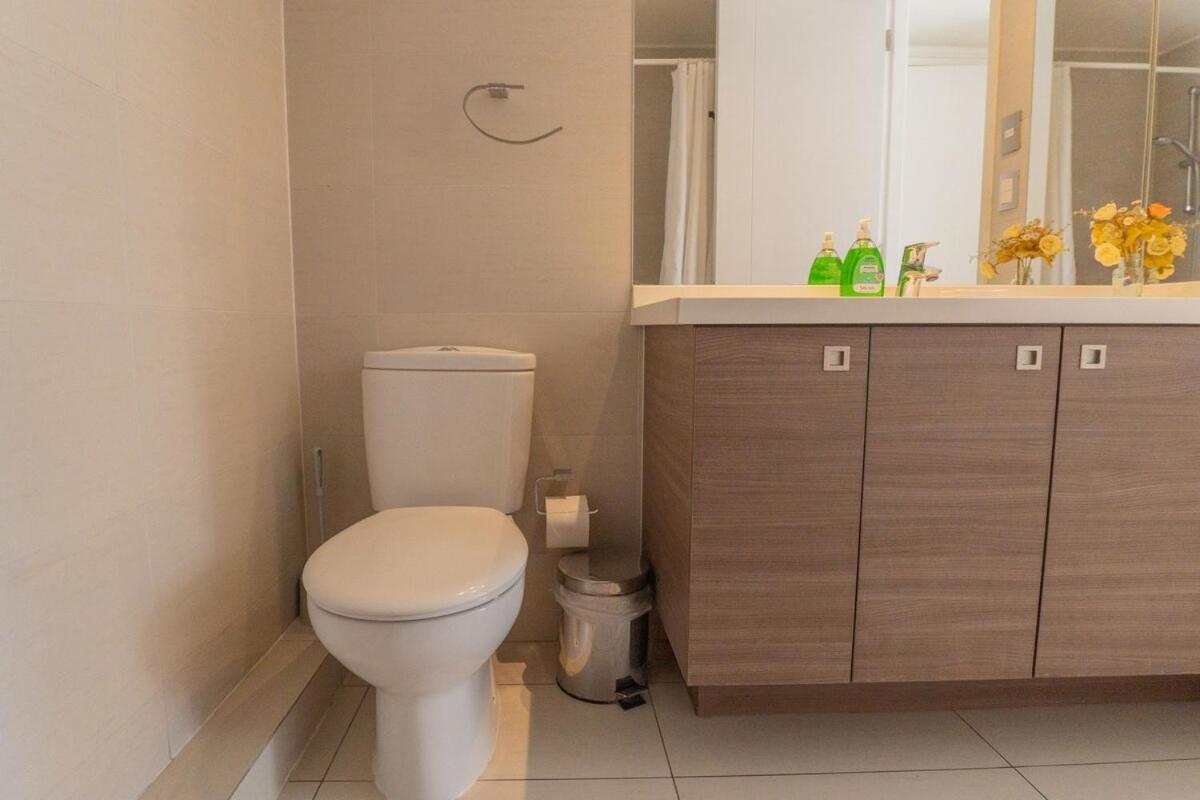 Apartamento Kennedy Premium Condes Santiago