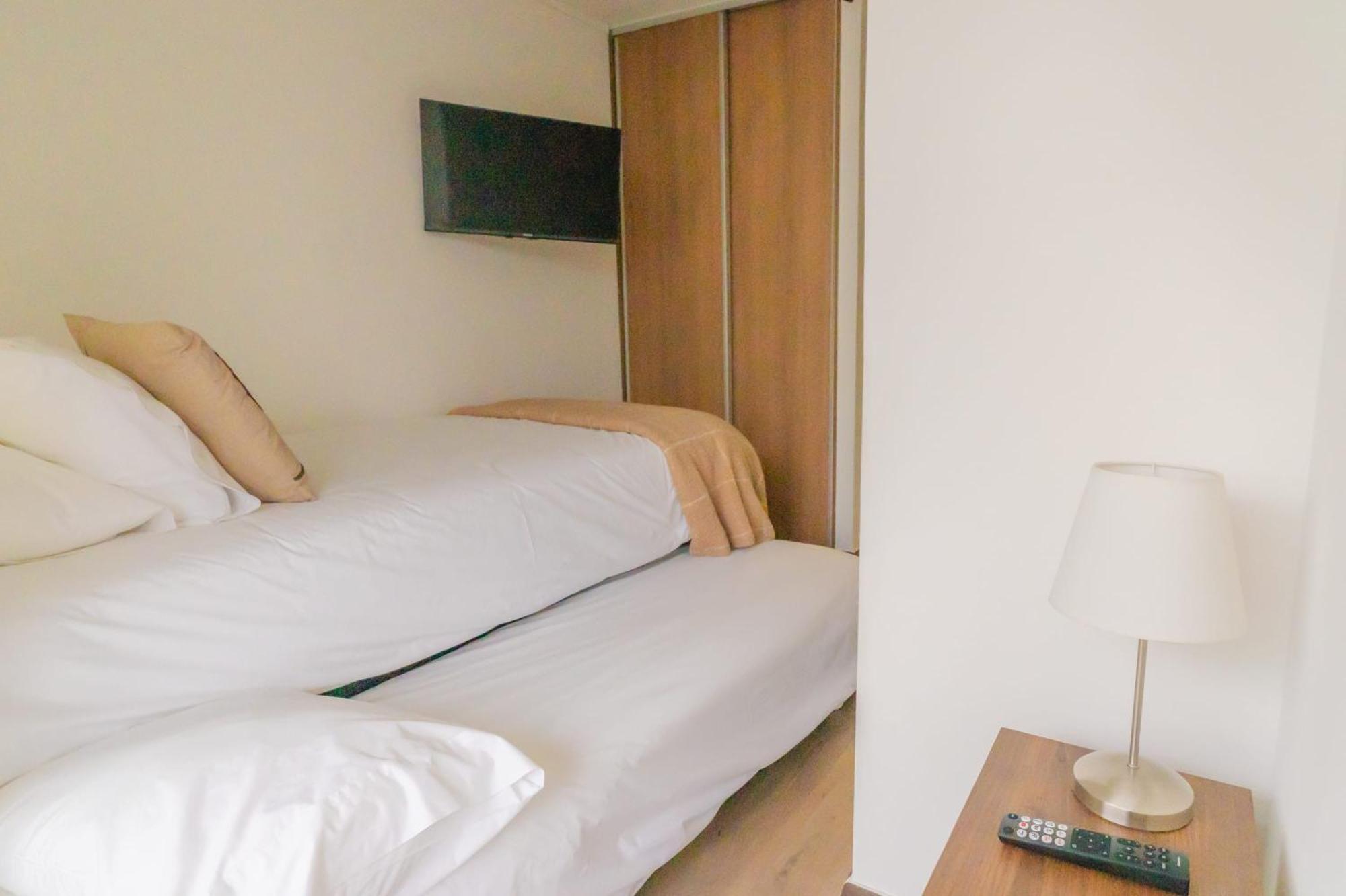 Kennedy Premium Condes Apartamento Santiago